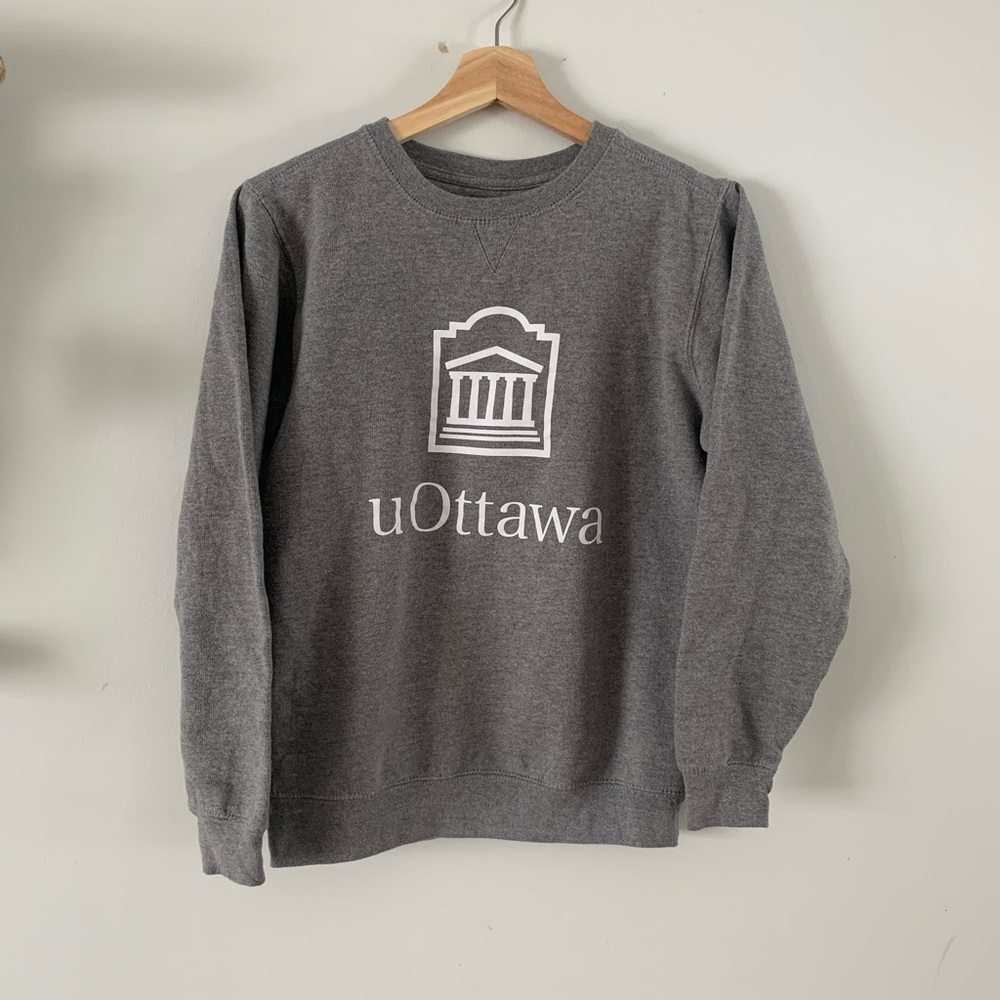 uOttawa Sweater